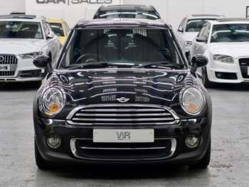 Used MINI Clubman 2012 for sale - 75060332: Photo
