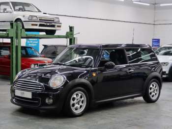 Used MINI Clubman 2012 for sale - 75060332: Photo