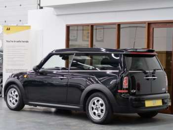 Used MINI Clubman 2012 for sale - 75060332: Photo