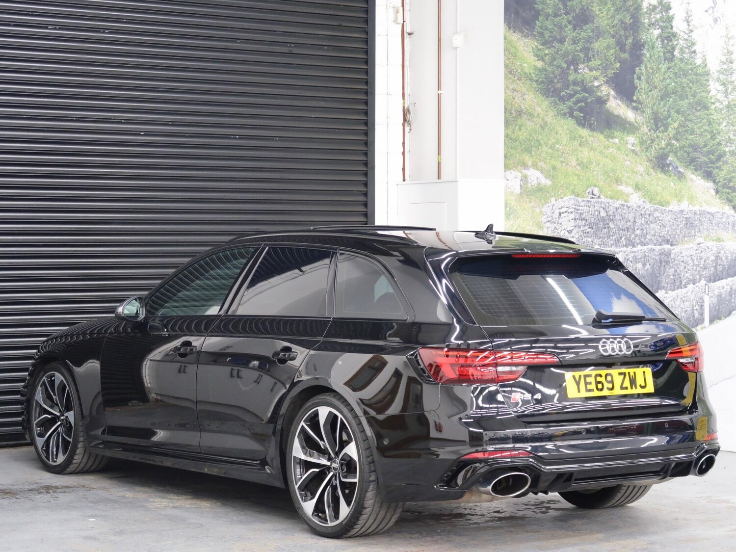 Used Audi RS4 Avant 2026 for sale - 77344094: Photo 11