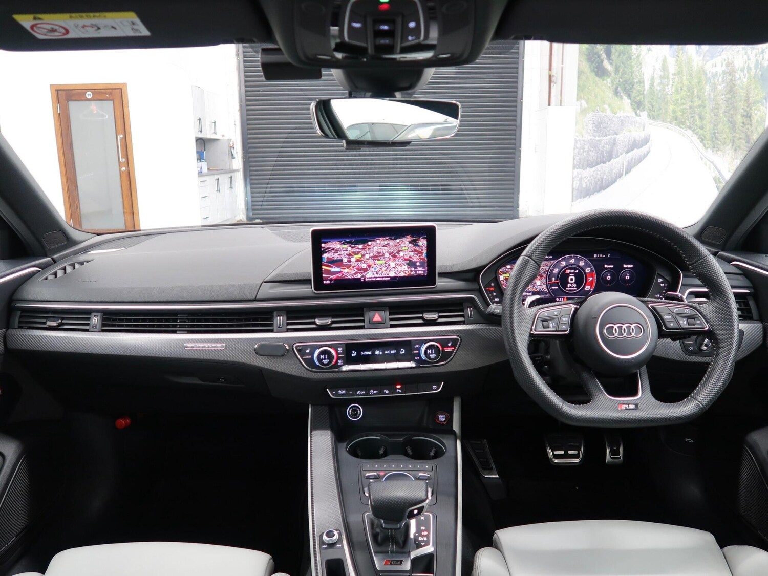 Used Audi RS4 Avant 2026 for sale - 77344094: Photo 18