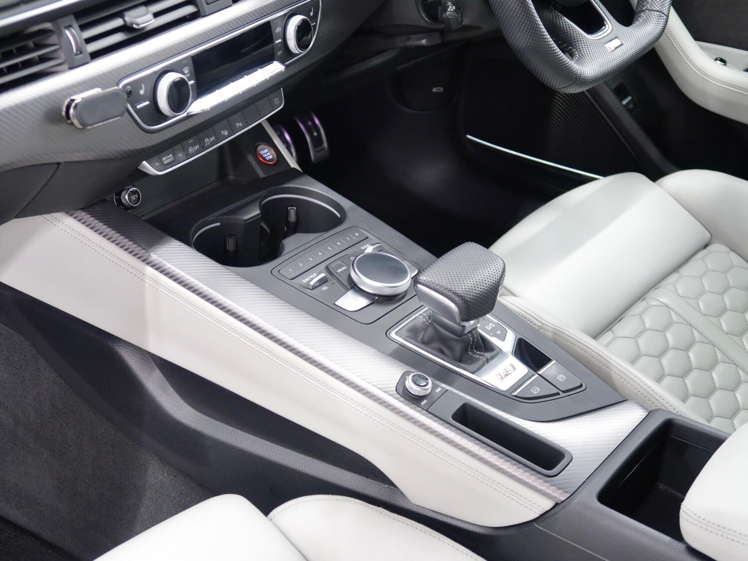 Used Audi RS4 Avant 2026 for sale - 77344094: Photo 19