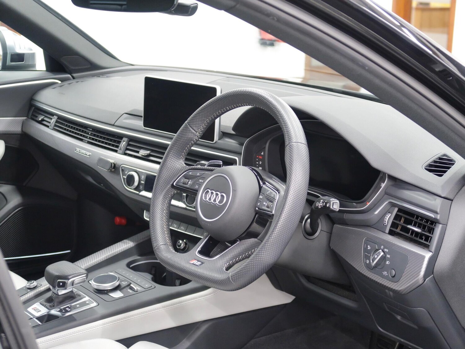 Used Audi RS4 Avant 2026 for sale - 77344094: Photo 21