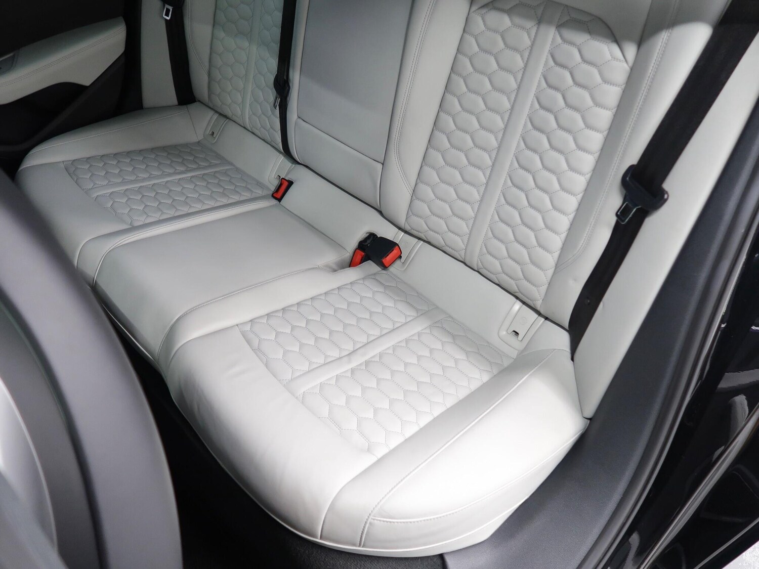 Used Audi RS4 Avant 2026 for sale - 77344094: Photo 23