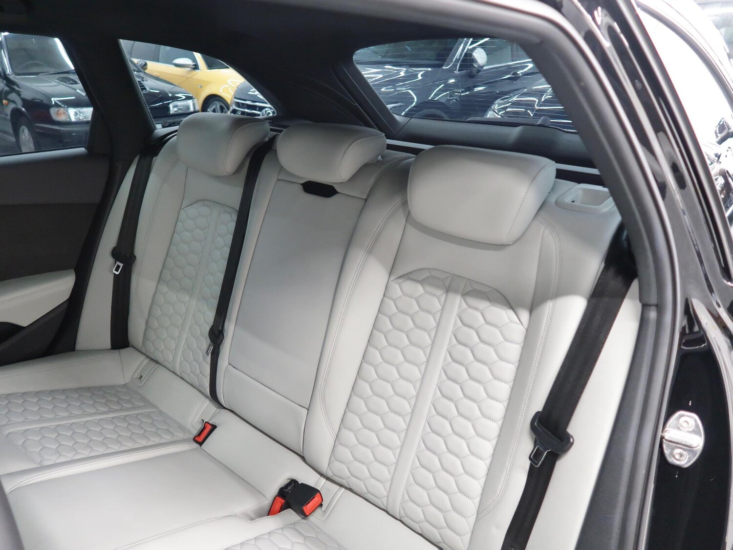 Used Audi RS4 Avant 2026 for sale - 77344094: Photo 24