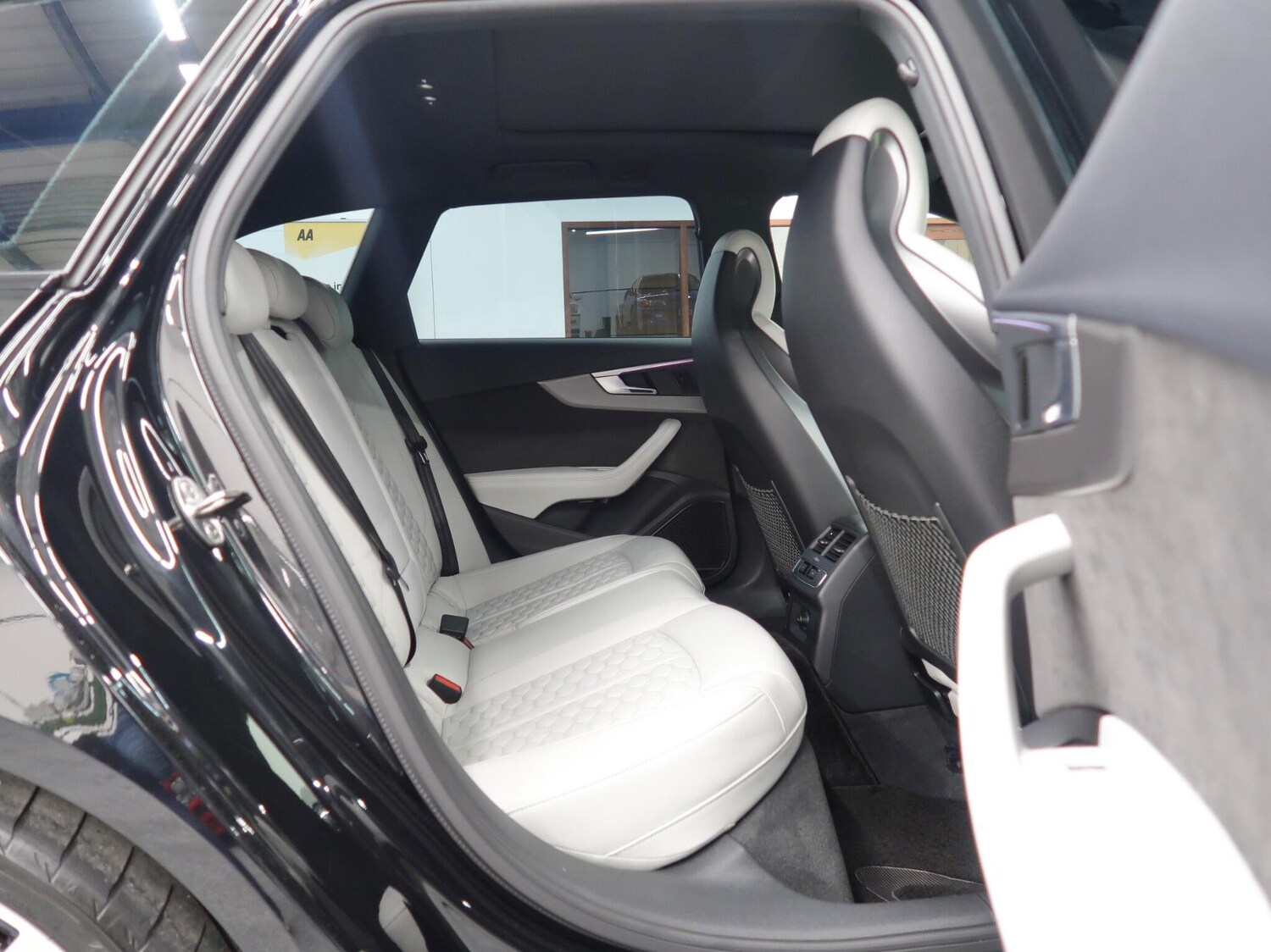 Used Audi RS4 Avant 2026 for sale - 77344094: Photo 28