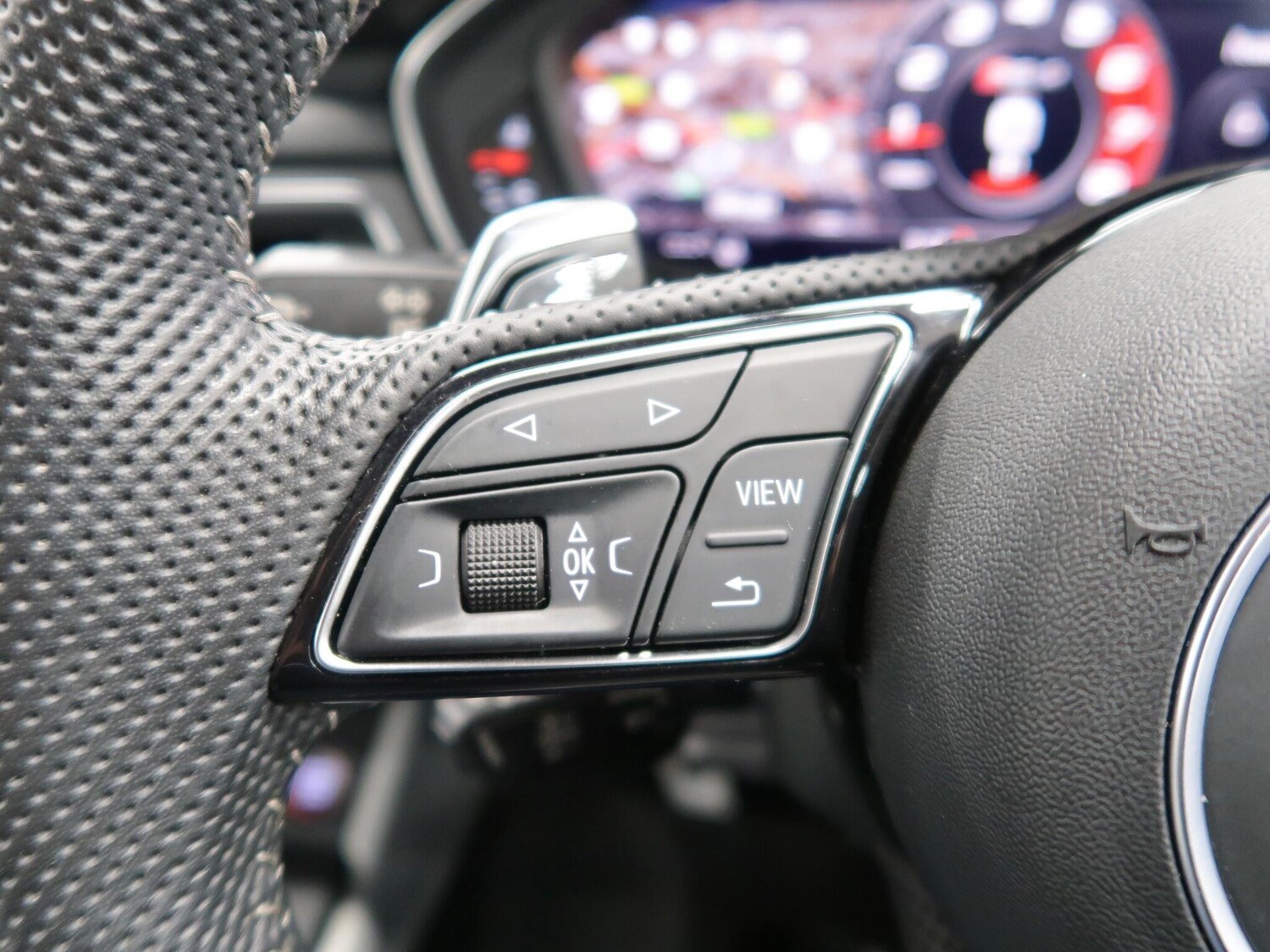 Used Audi RS4 Avant 2026 for sale - 77344094: Photo 31