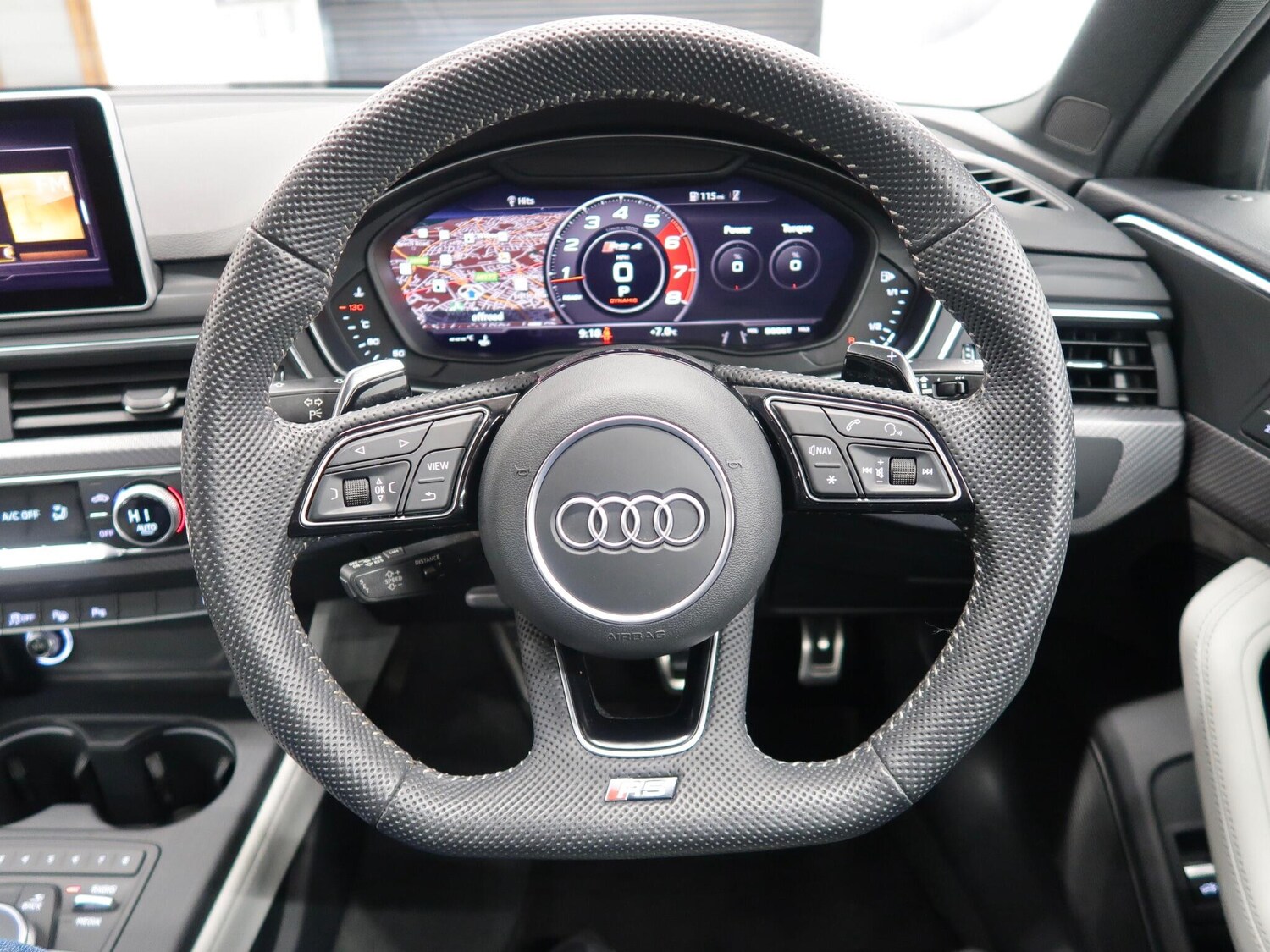 Used Audi RS4 Avant 2026 for sale - 77344094: Photo 32