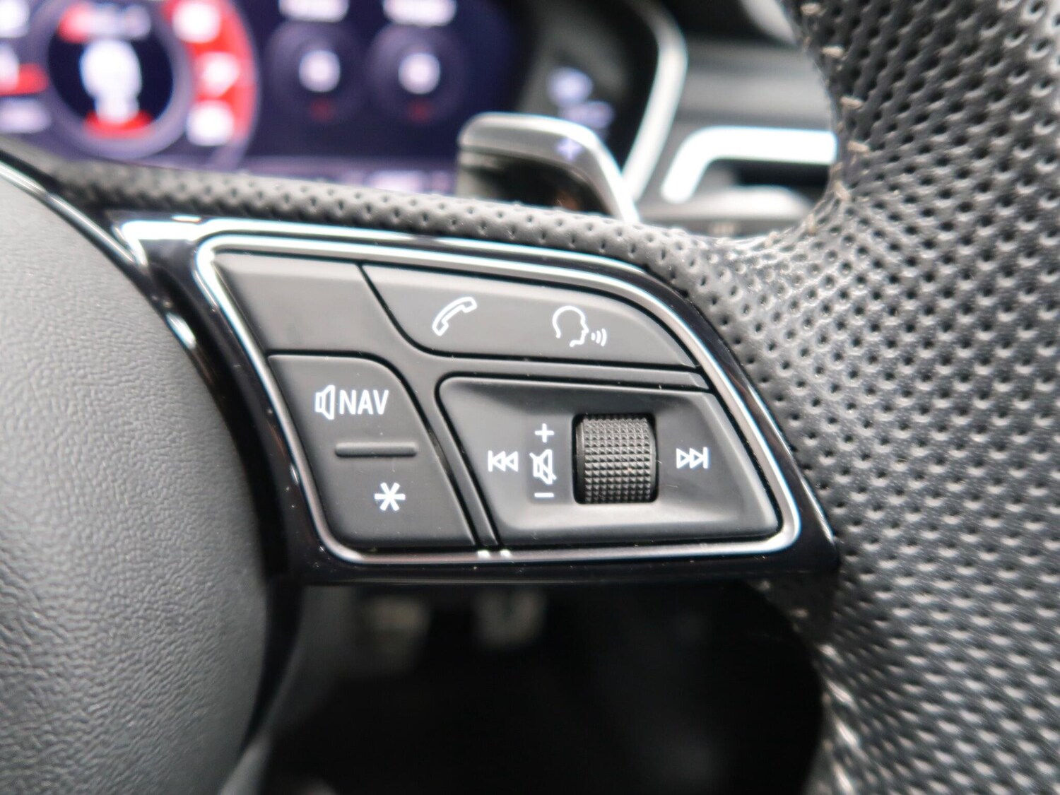 Used Audi RS4 Avant 2026 for sale - 77344094: Photo 33