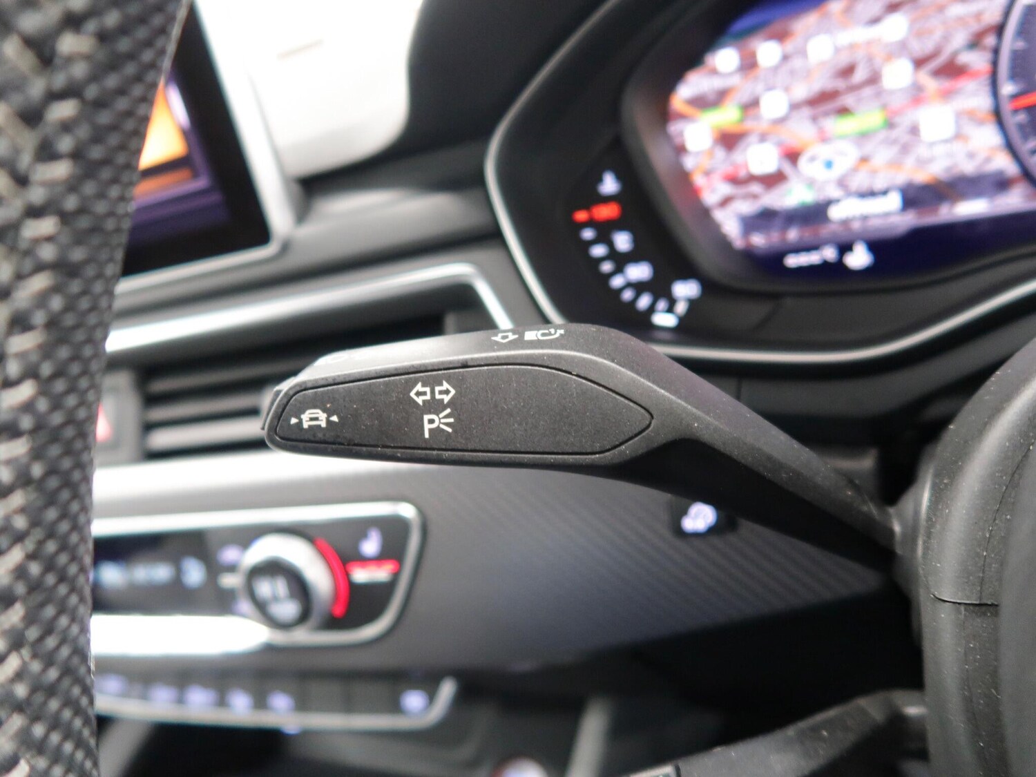 Used Audi RS4 Avant 2026 for sale - 77344094: Photo 34