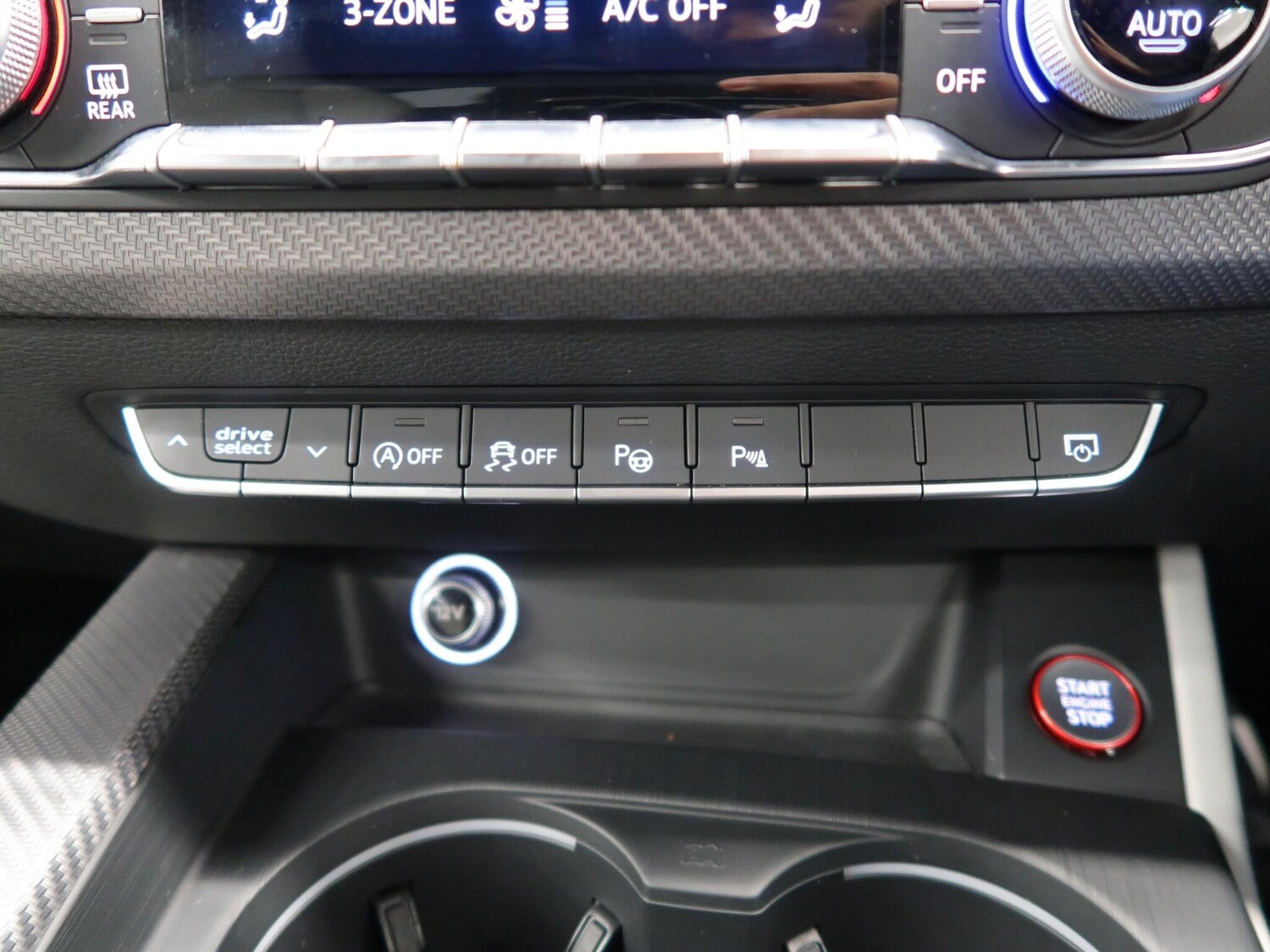 Used Audi RS4 Avant 2026 for sale - 77344094: Photo 37