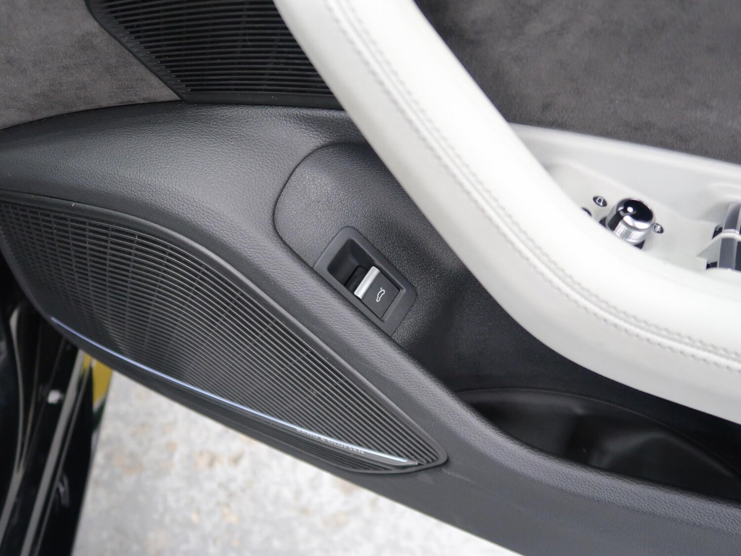 Used Audi RS4 Avant 2026 for sale - 77344094: Photo 38