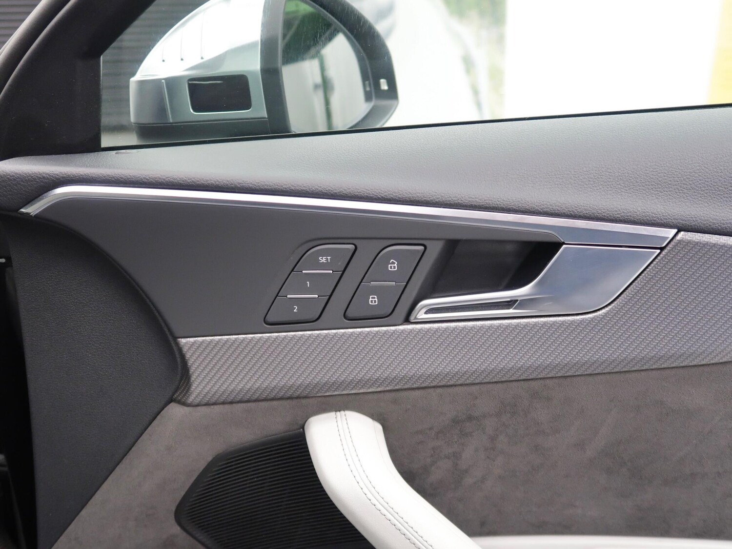 Used Audi RS4 Avant 2026 for sale - 77344094: Photo 39