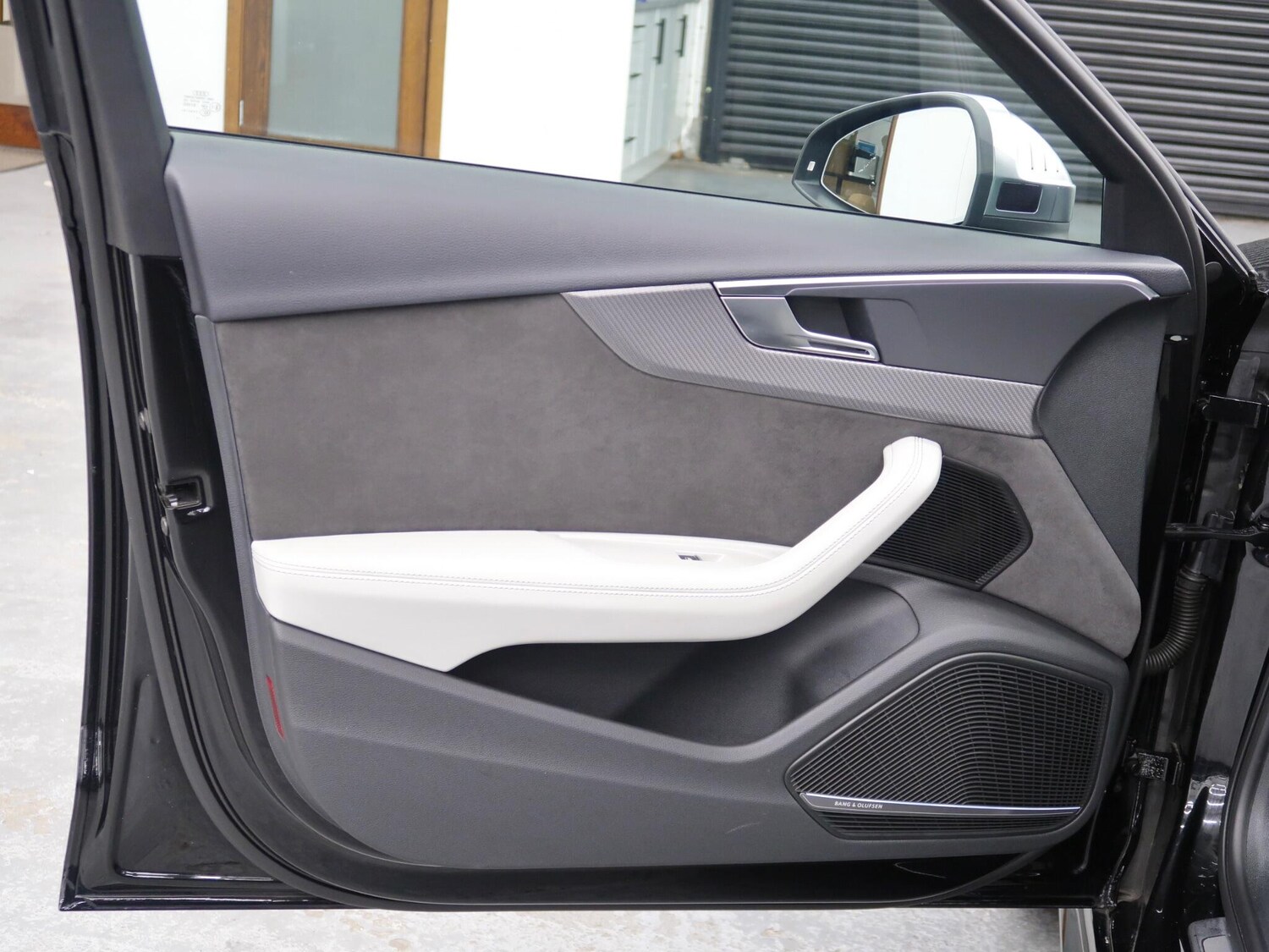 Used Audi RS4 Avant 2026 for sale - 77344094: Photo 41