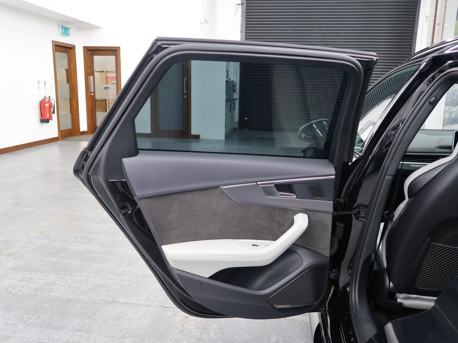 Used Audi RS4 Avant 2026 for sale - 77344094: Photo 42