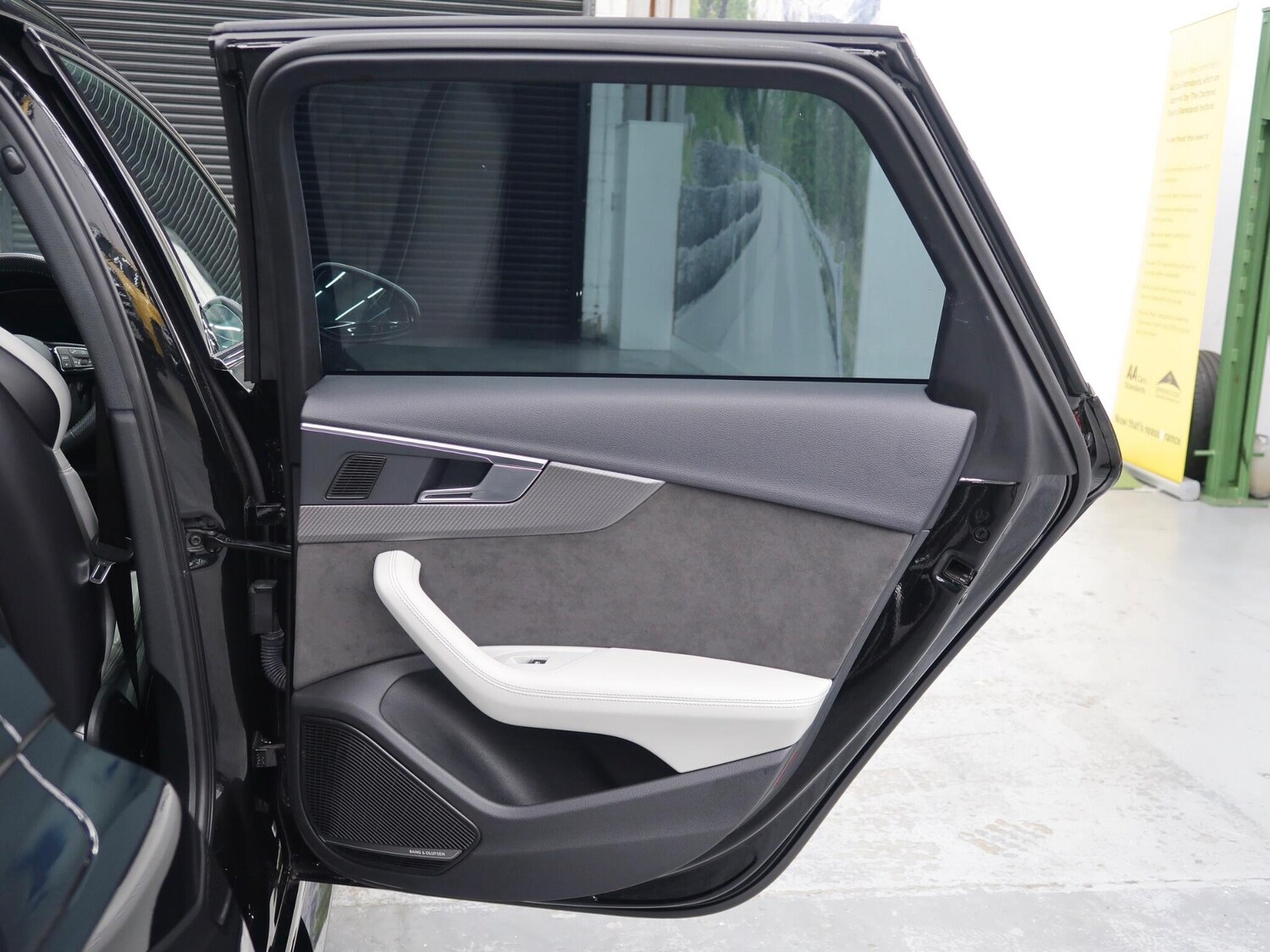 Used Audi RS4 Avant 2026 for sale - 77344094: Photo 43