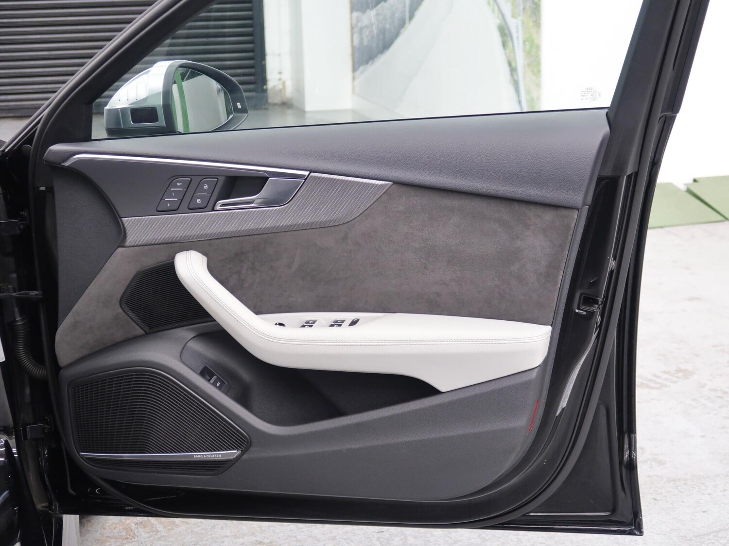 Used Audi RS4 Avant 2026 for sale - 77344094: Photo 44