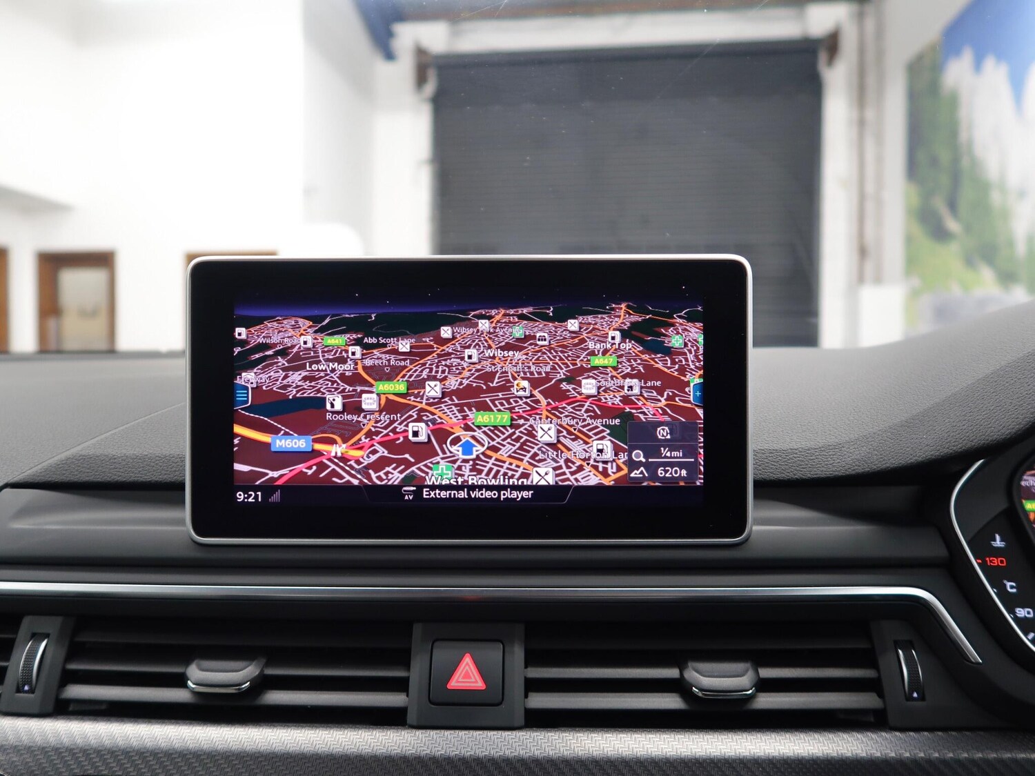 Used Audi RS4 Avant 2026 for sale - 77344094: Photo 46