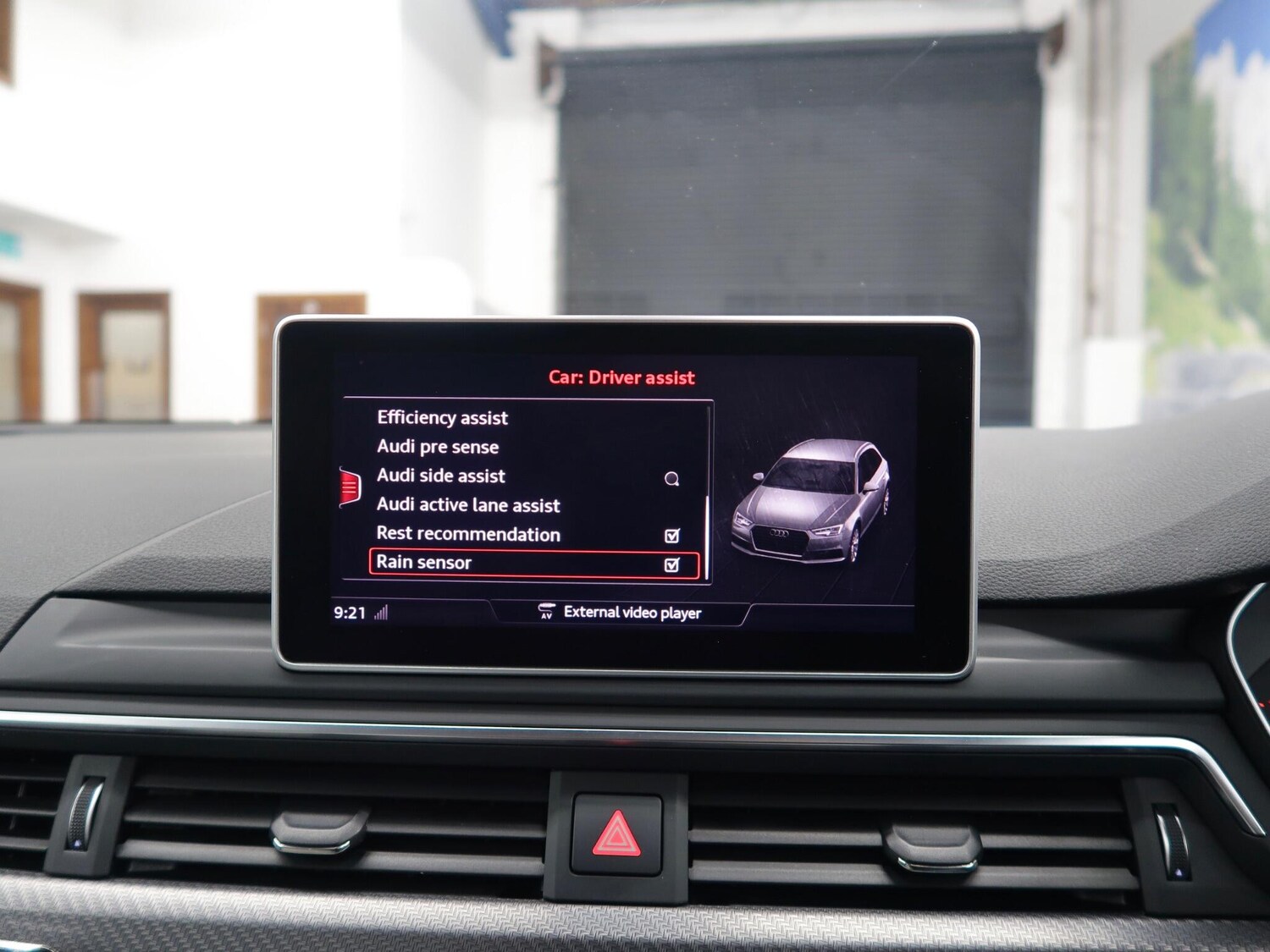 Used Audi RS4 Avant 2026 for sale - 77344094: Photo 48