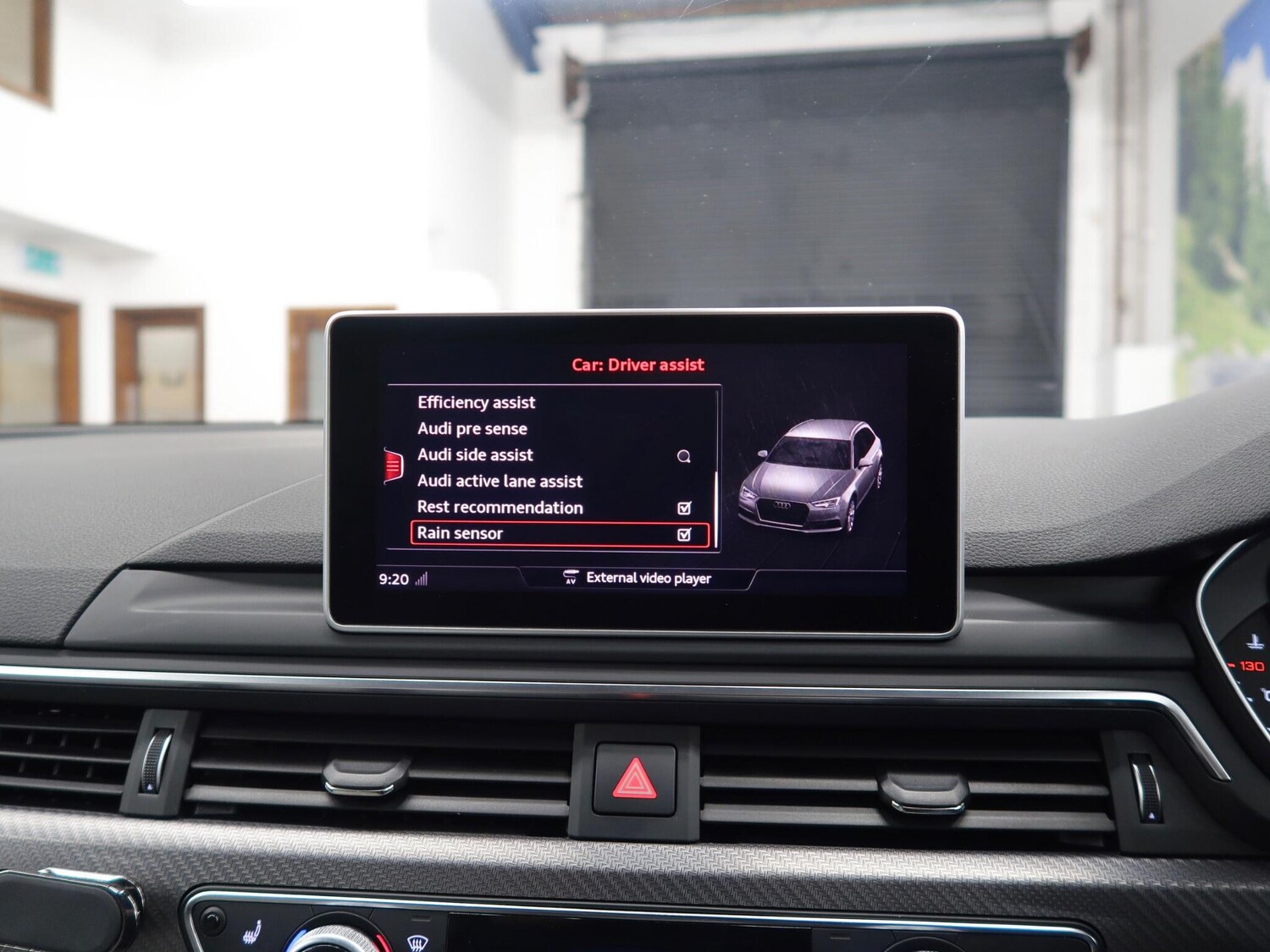 Used Audi RS4 Avant 2026 for sale - 77344094: Photo 49