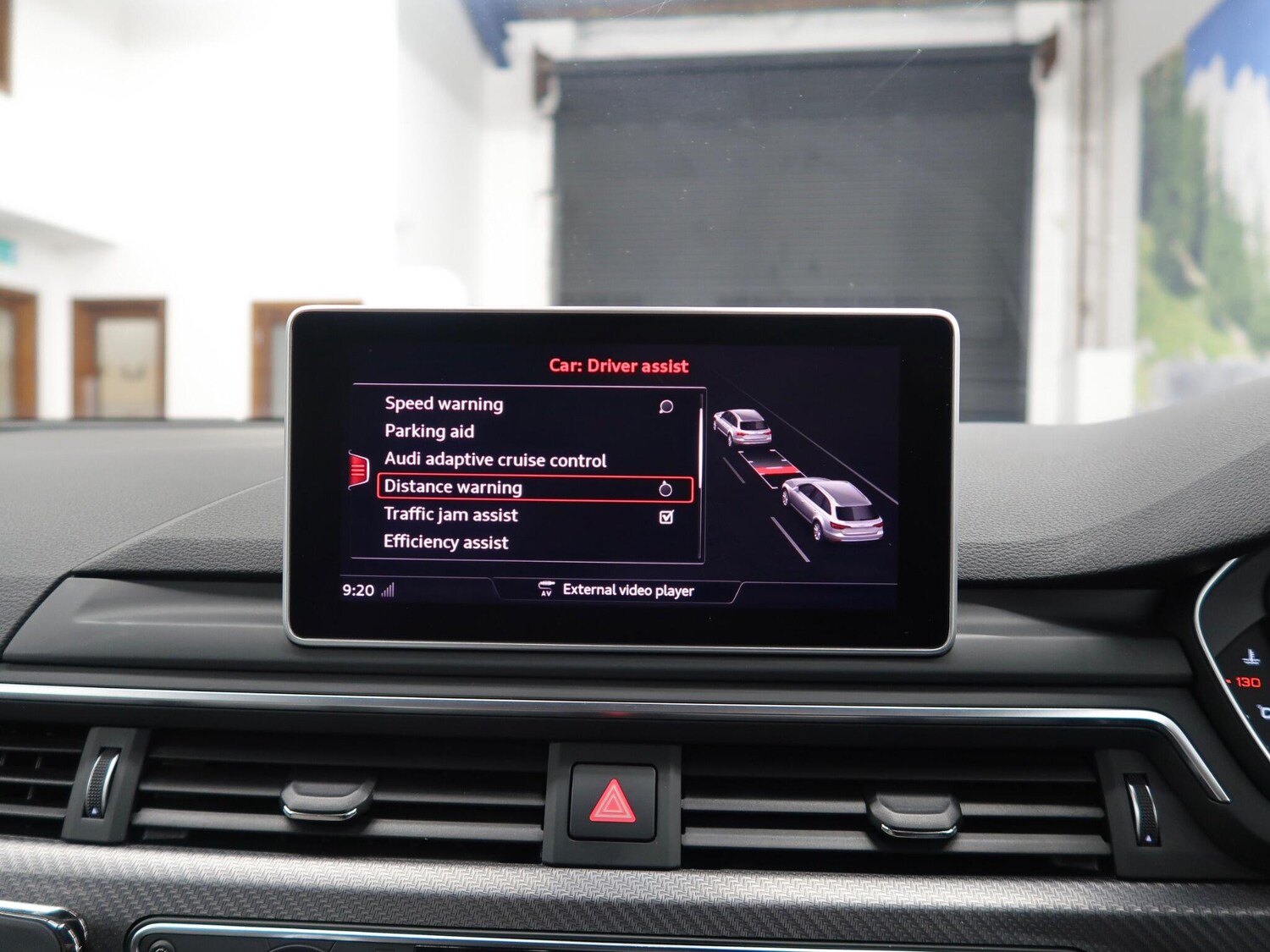 Used Audi RS4 Avant 2026 for sale - 77344094: Photo 50