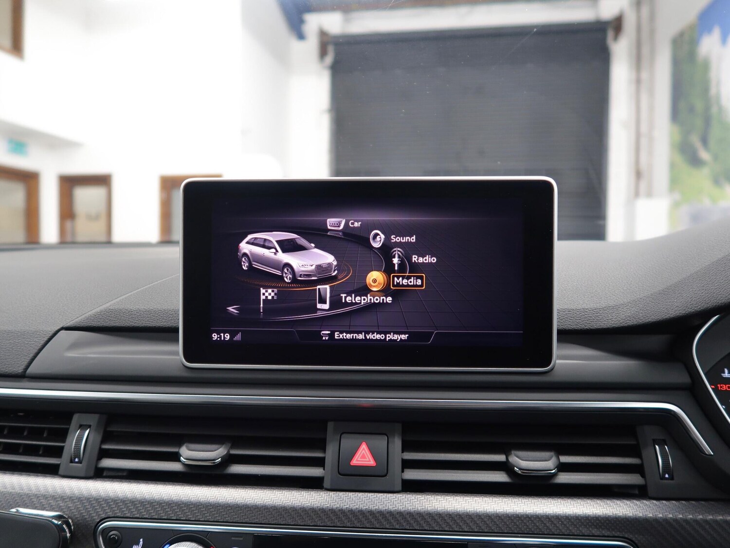 Used Audi RS4 Avant 2026 for sale - 77344094: Photo 52