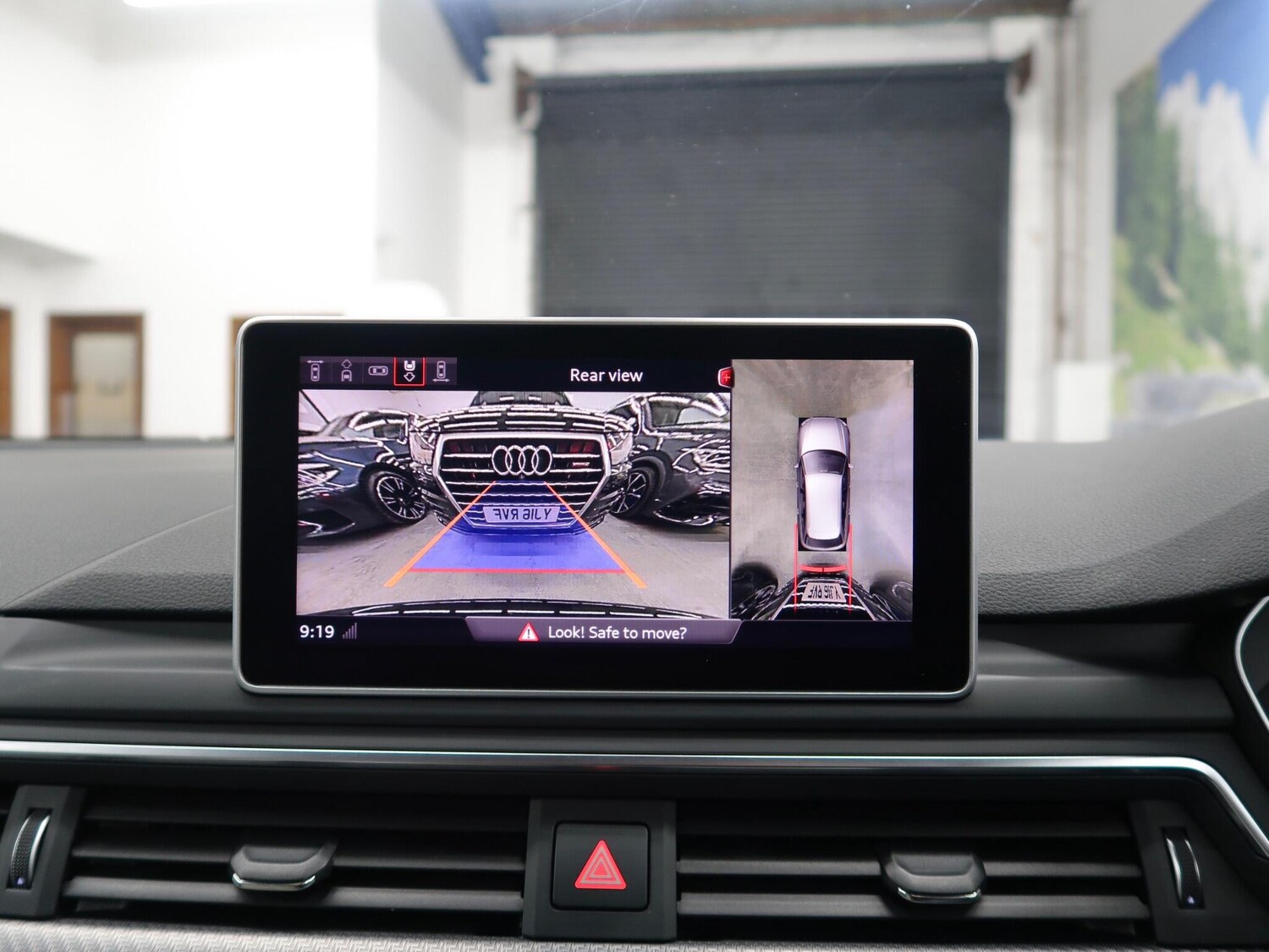 Used Audi RS4 Avant 2026 for sale - 77344094: Photo 53