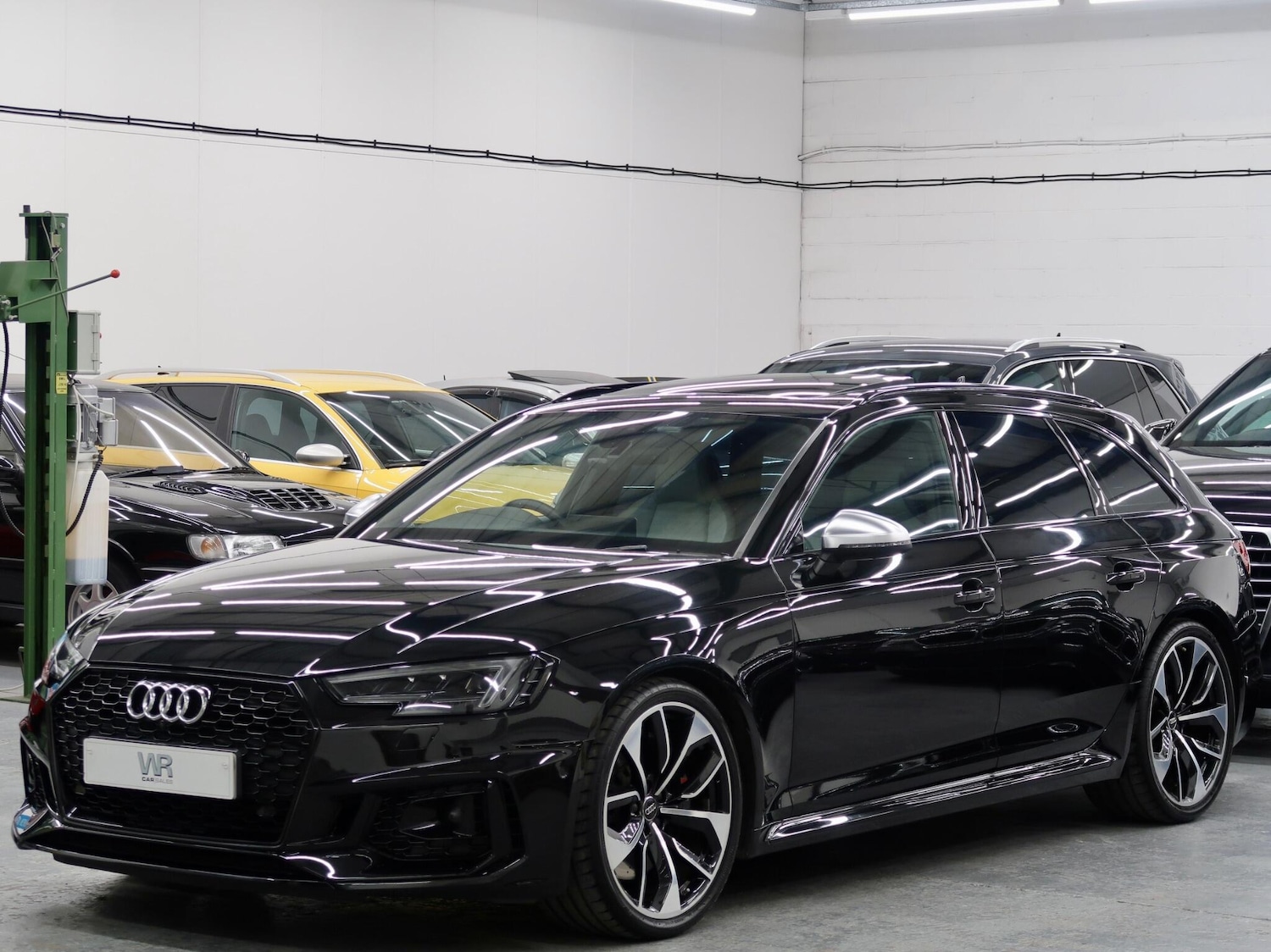 Used Audi RS4 Avant 2026 for sale - 77344094: Photo 6