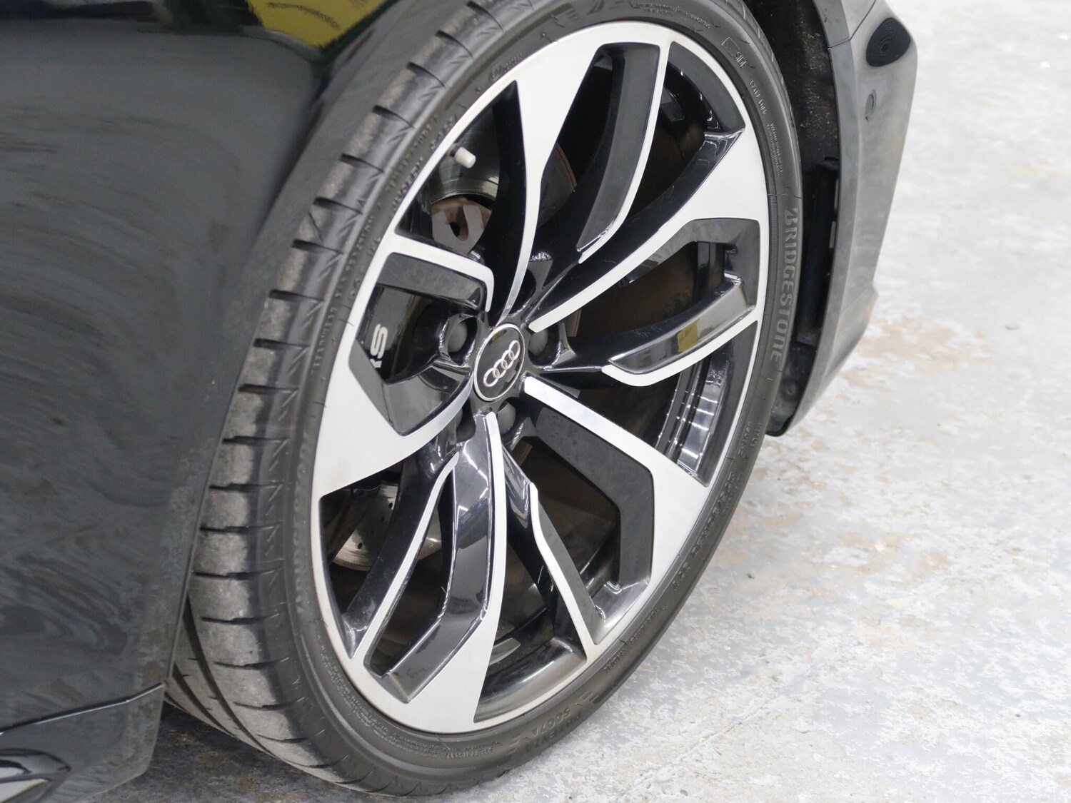 Used Audi RS4 Avant 2026 for sale - 77344094: Photo 60