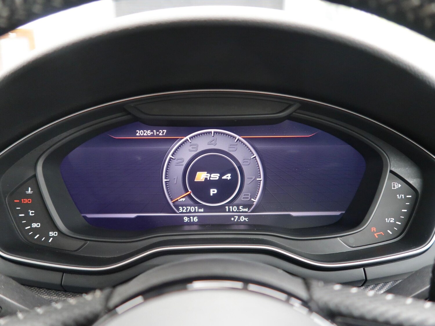 Used Audi RS4 Avant 2026 for sale - 77344094: Photo 63