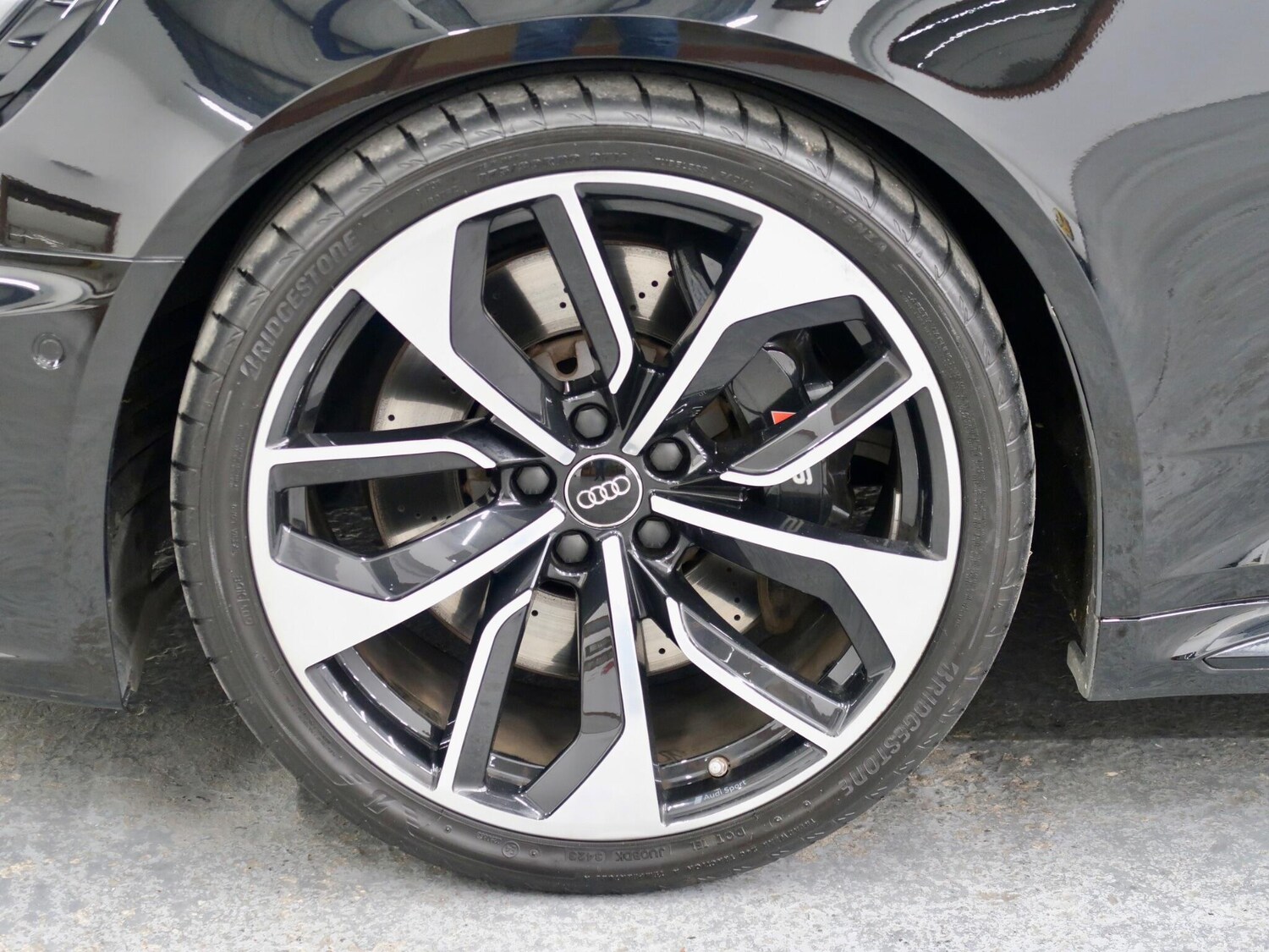 Used Audi RS4 Avant 2026 for sale - 77344094: Photo 65