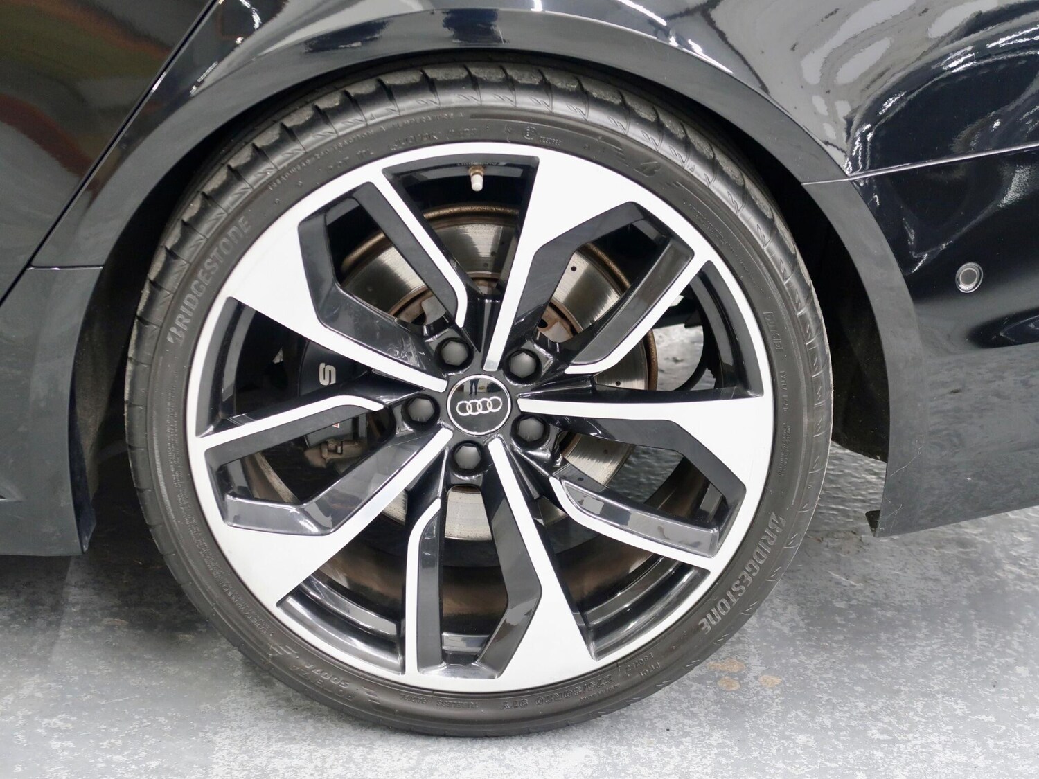 Used Audi RS4 Avant 2026 for sale - 77344094: Photo 66