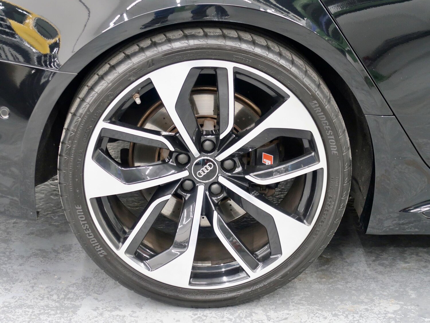 Used Audi RS4 Avant 2026 for sale - 77344094: Photo 67