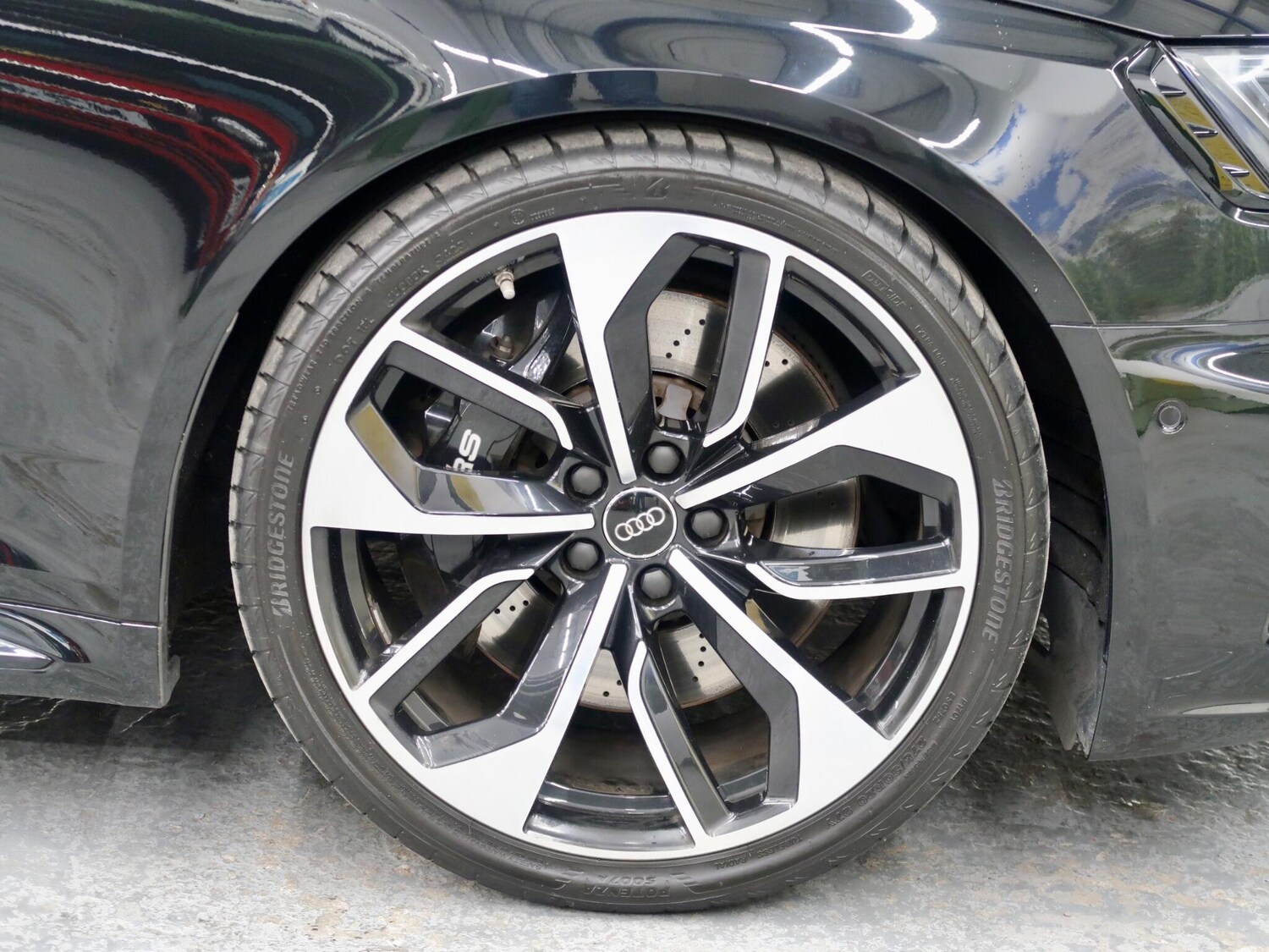 Used Audi RS4 Avant 2026 for sale - 77344094: Photo 68