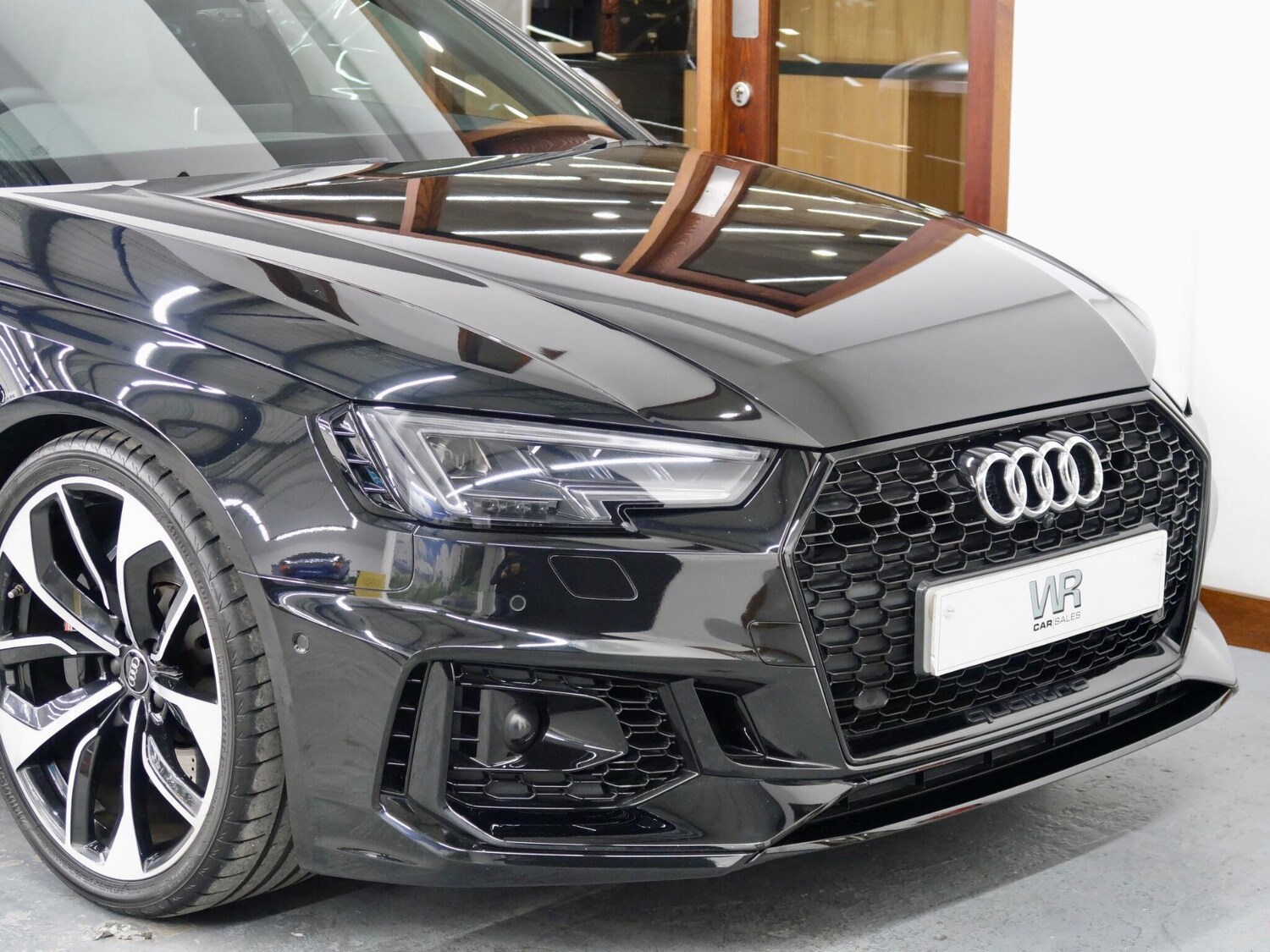 Used Audi RS4 Avant 2026 for sale - 77344094: Photo 70