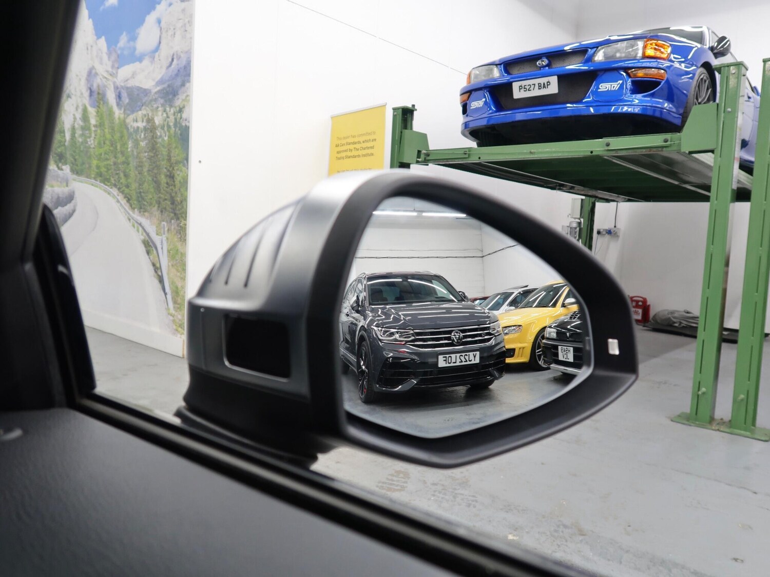 Used Audi RS4 Avant 2026 for sale - 77344094: Photo 71