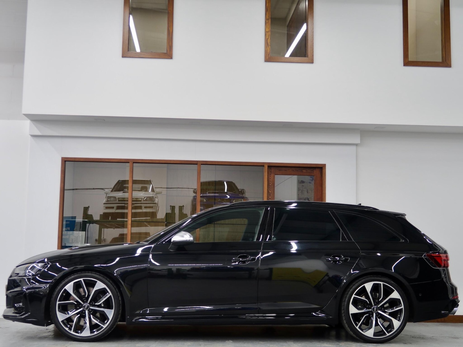 Used Audi RS4 Avant 2026 for sale - 77344094: Photo 8