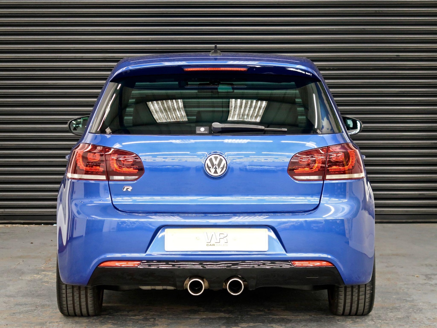 Used Volkswagen Golf for sale - 76995286: Photo 10