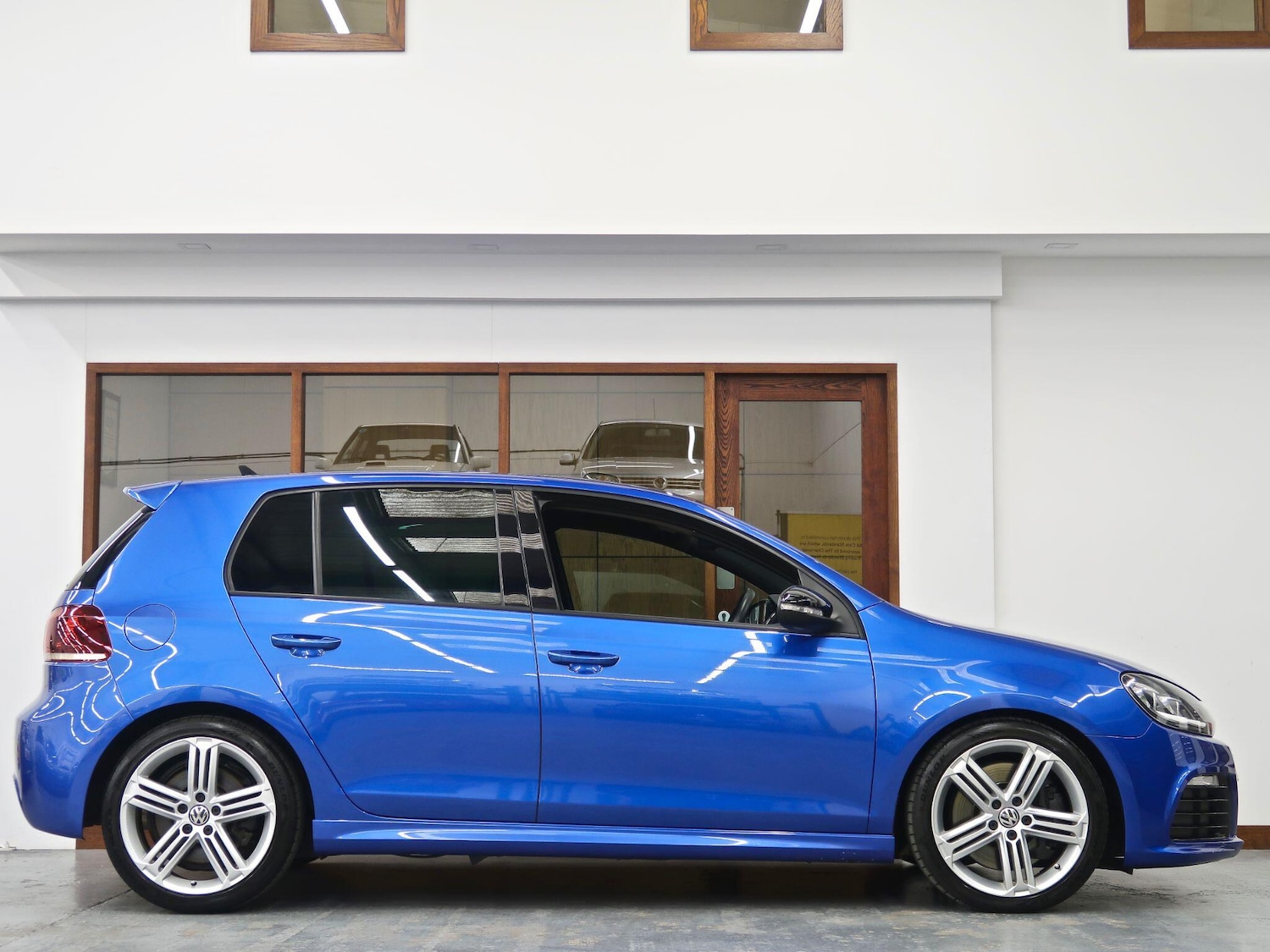 Used Volkswagen Golf for sale - 76995286: Photo 11