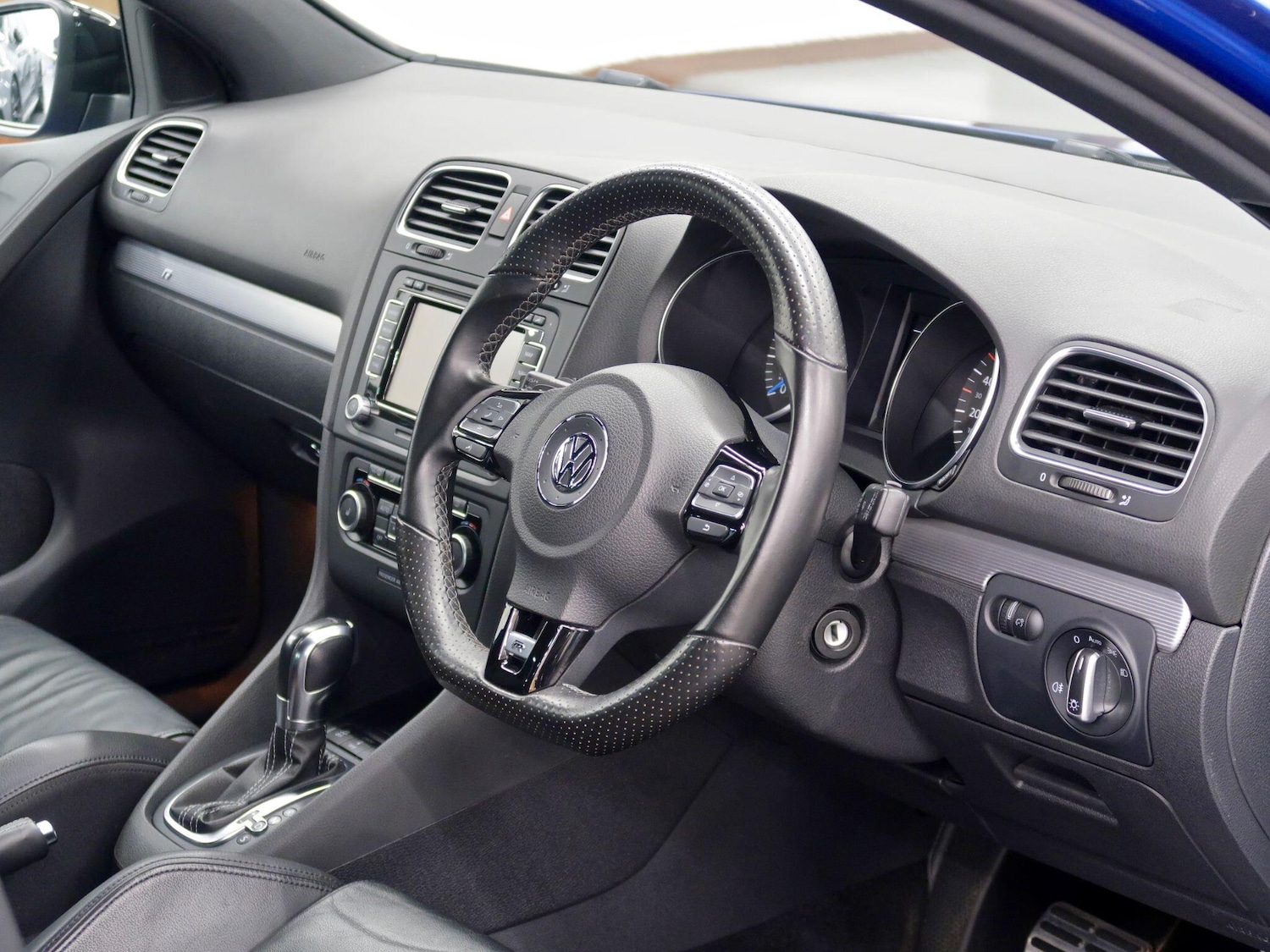 Used Volkswagen Golf for sale - 76995286: Photo 13