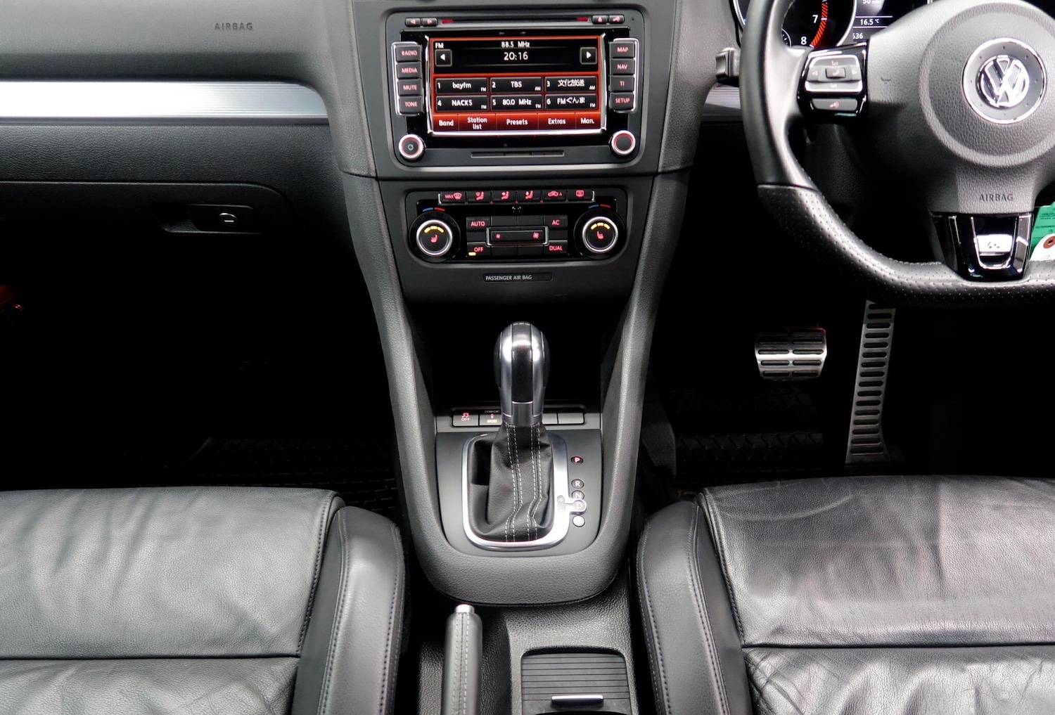 Used Volkswagen Golf for sale - 76995286: Photo 17