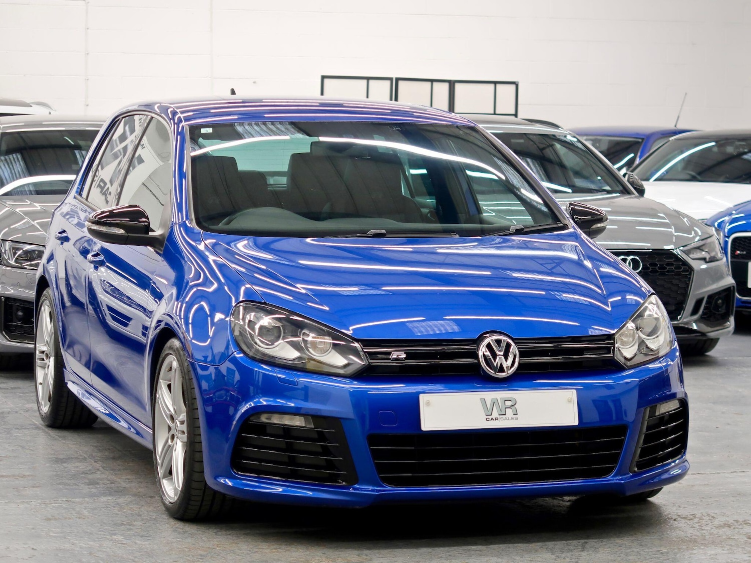Used Volkswagen Golf for sale - 76995286: Photo 2