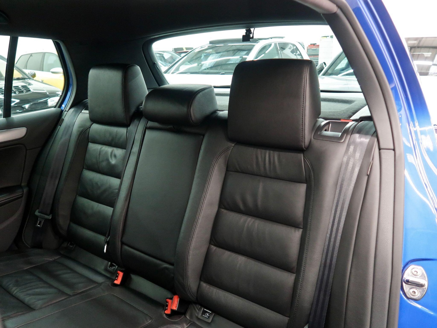 Used Volkswagen Golf for sale - 76995286: Photo 24