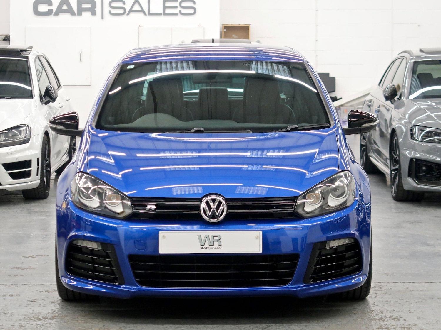 Used Volkswagen Golf for sale - 76995286: Photo 3