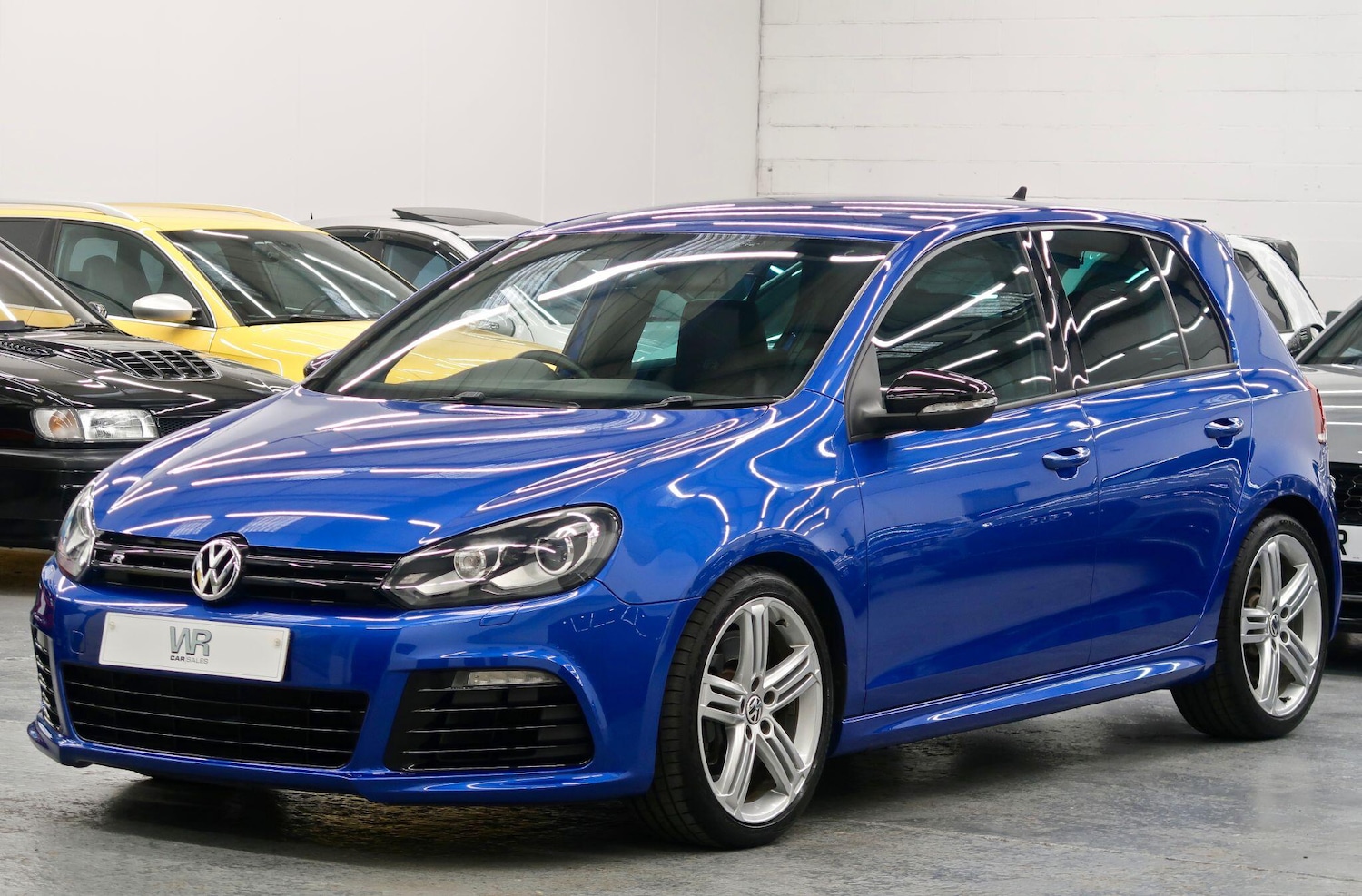 Used Volkswagen Golf for sale - 76995286: Photo 4