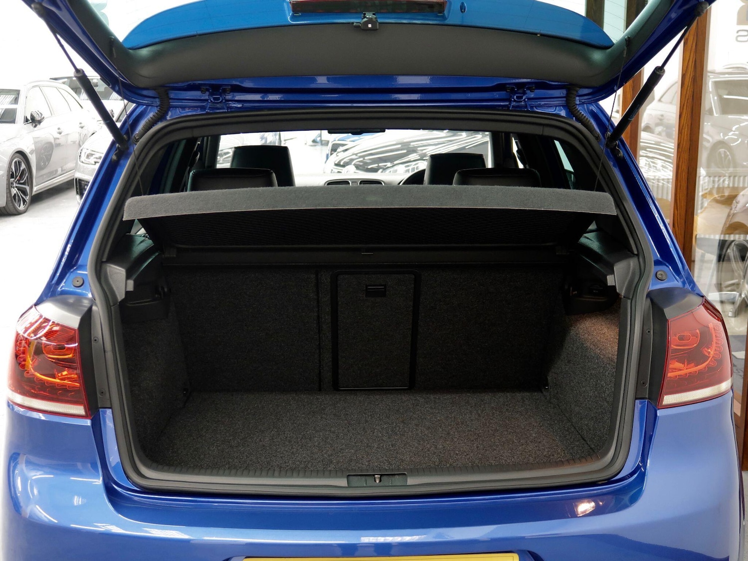 Used Volkswagen Golf for sale - 76995286: Photo 44