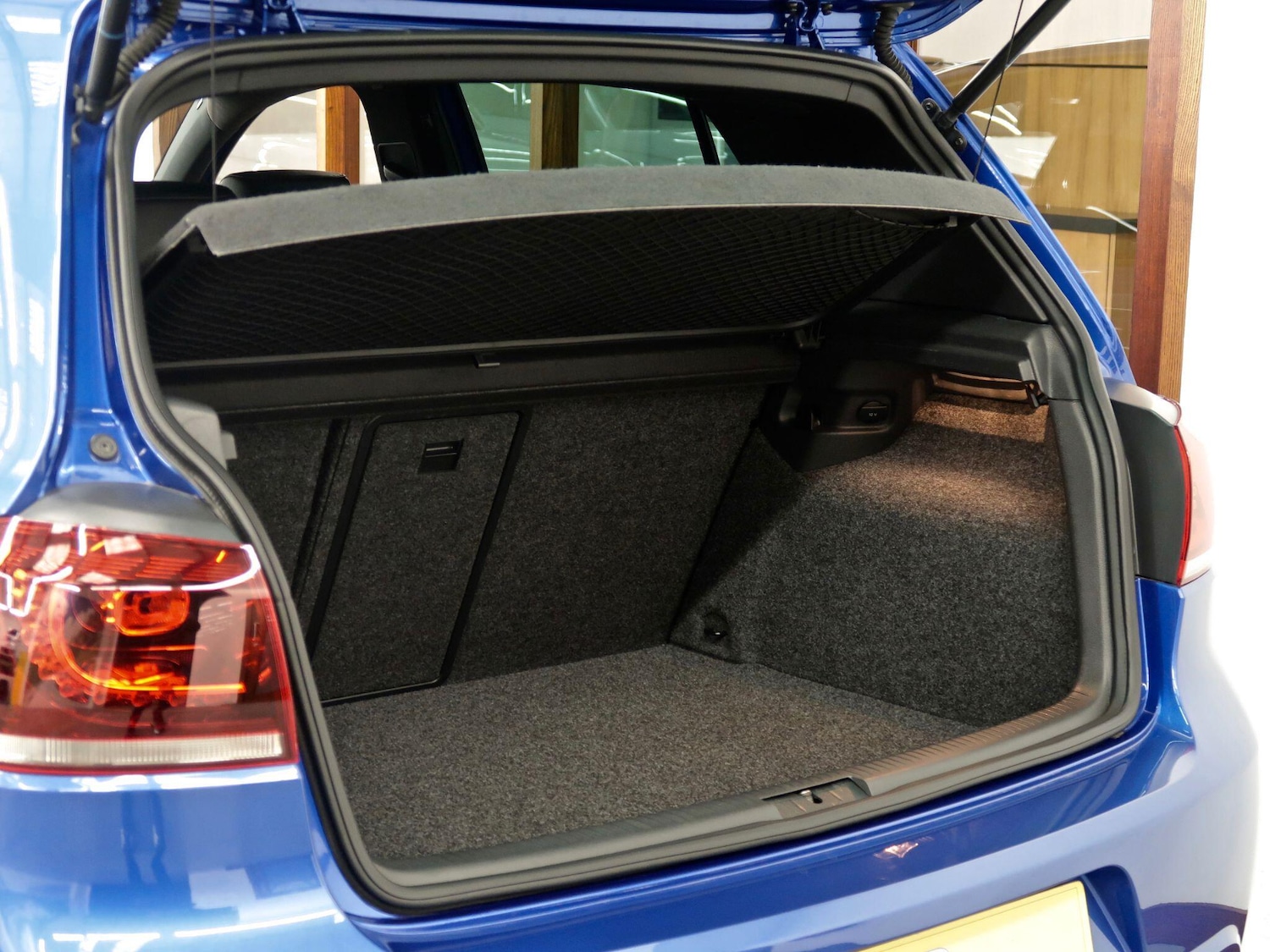 Used Volkswagen Golf for sale - 76995286: Photo 45