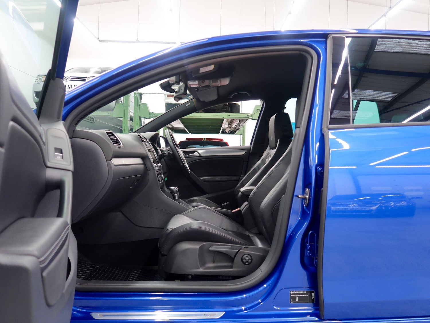 Used Volkswagen Golf for sale - 76995286: Photo 47