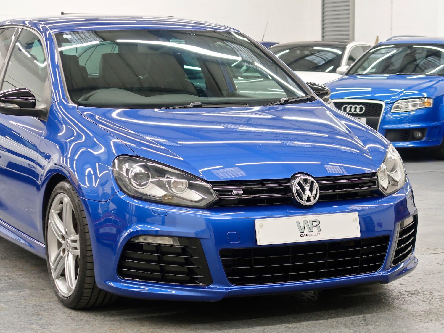 Used Volkswagen Golf for sale - 76995286: Photo 6