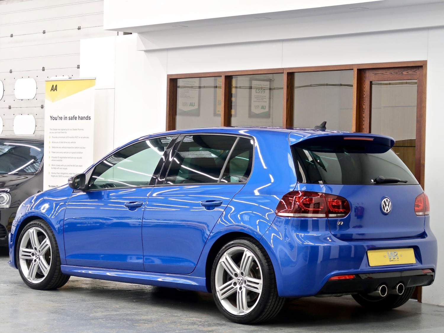 Used Volkswagen Golf for sale - 76995286: Photo 8